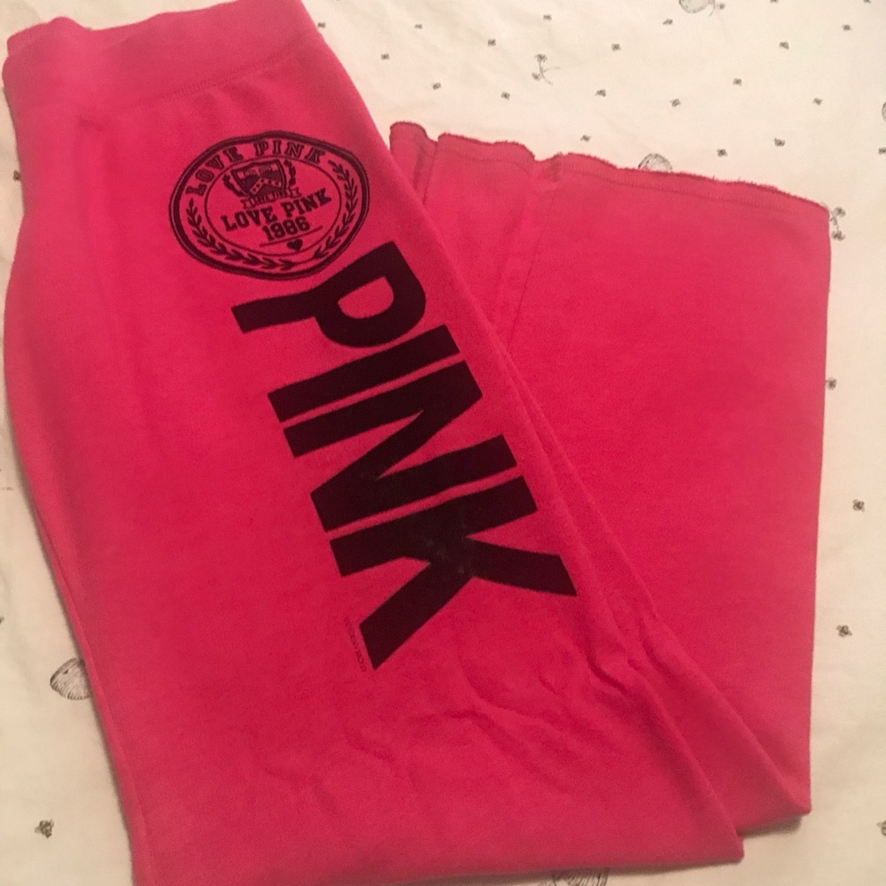 PINK by Victoria secret